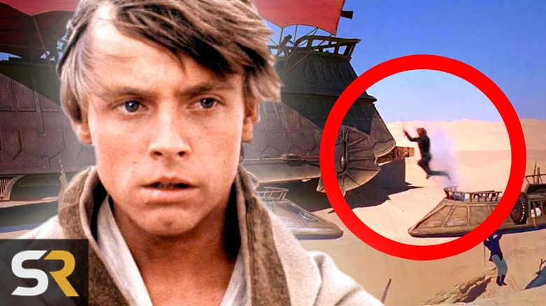 10 Movie Fight Mistakes