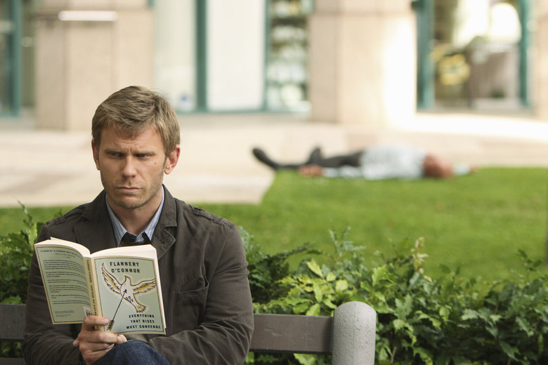 Lost production still
