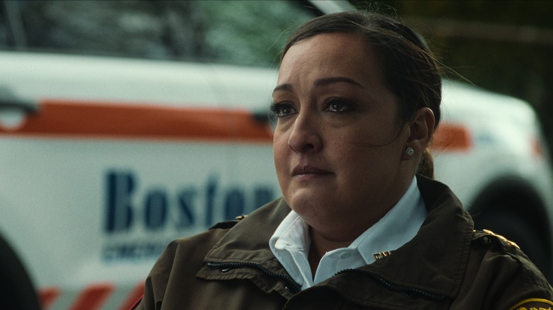 American Manhunt on Netflix