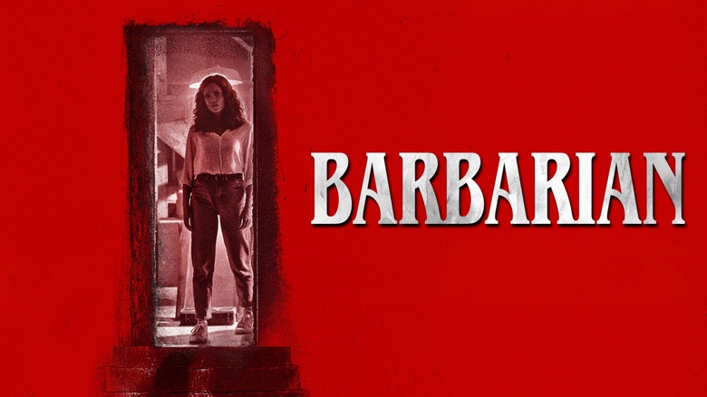 Barbarian is now streaming on Netflix.