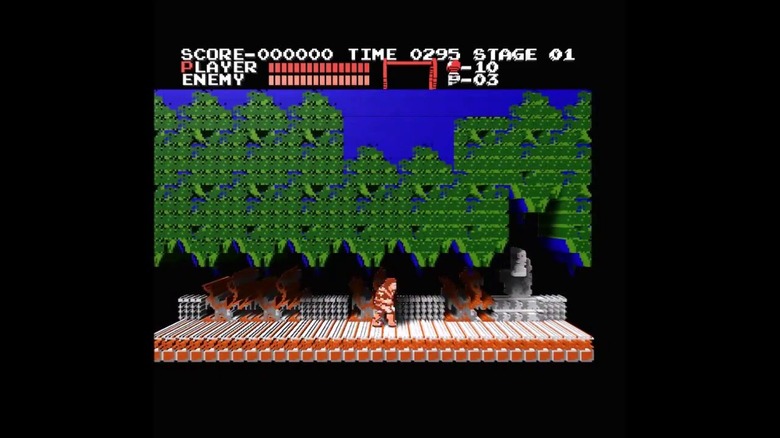 3DNes Emulator