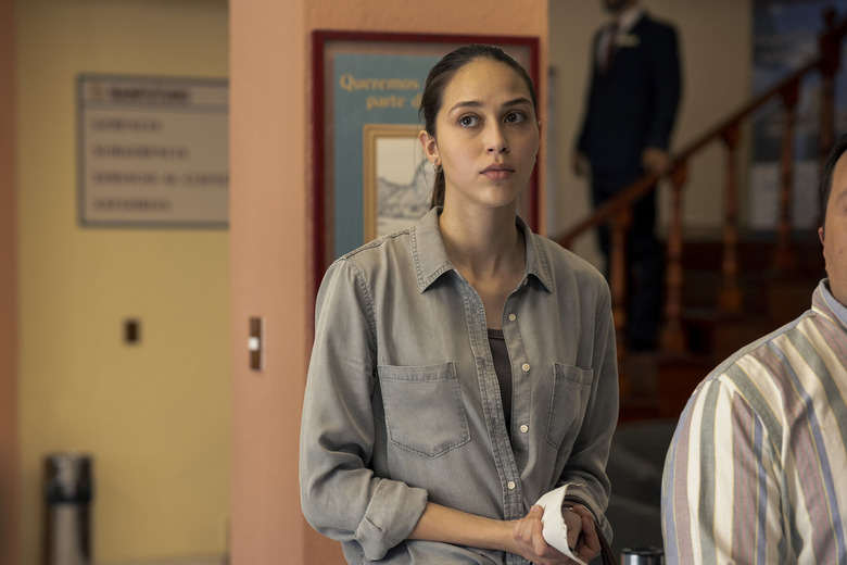 Narcos: Mexico on Netflix