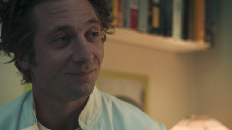 Jeremy Allen White in FX's The Bear.