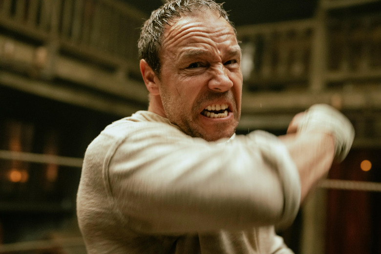 Stephen Graham in A Thousand Blows on Hulu