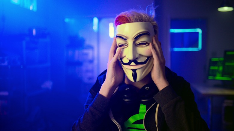 The Antisocial Network: Memes to Mayhem on Netflix