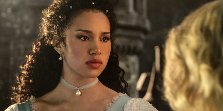 The School for Good and Evil on Netflix