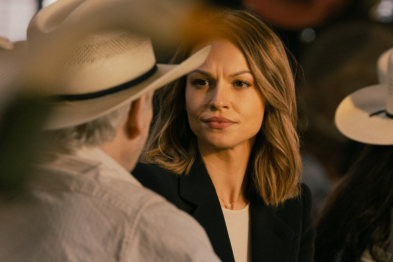 Landman on Paramount+