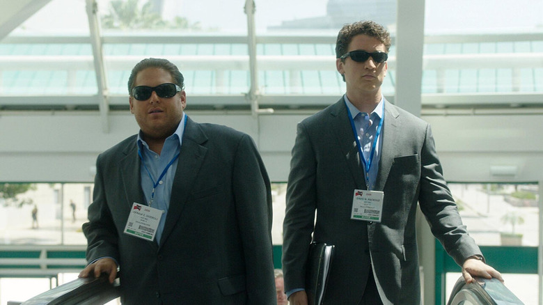 War Dogs is leaving Netflix in July.