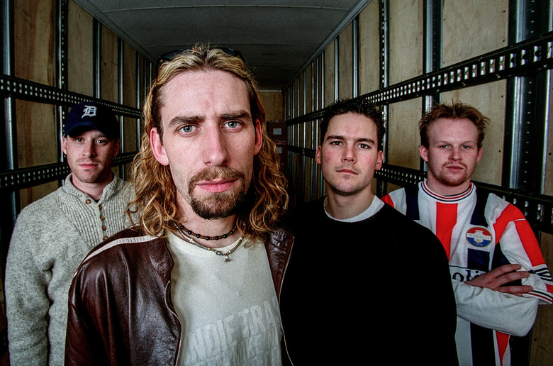 Nickelback