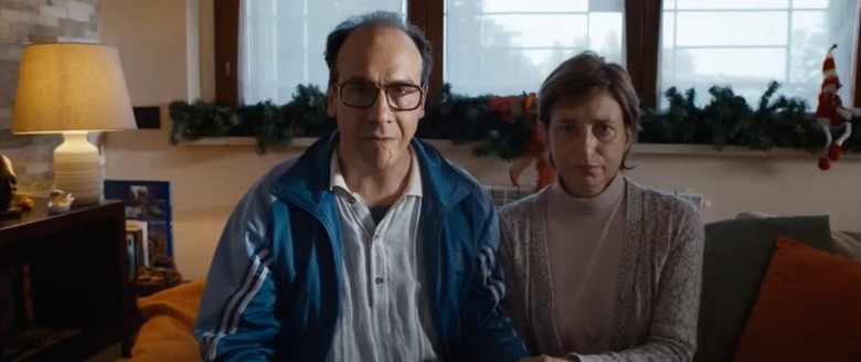 Yara Netflix movie