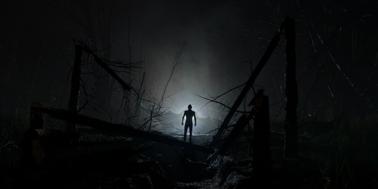 Chosen is now streaming on Netflix.