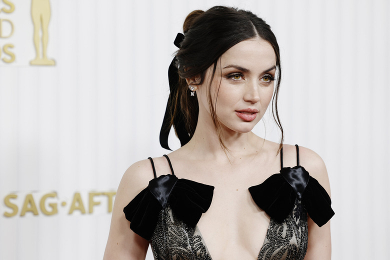 Ana de Armas