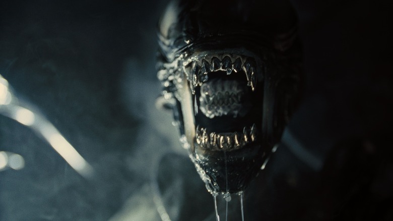 Alien: Romulus hits theaters on August 16, 2024.