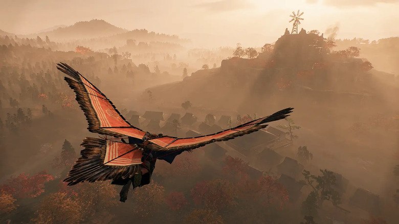 Rise of the Ronin is the next game from Team Ninja.