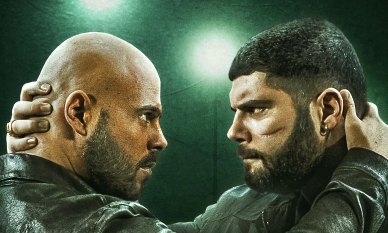 Gomorrah on HBO Max