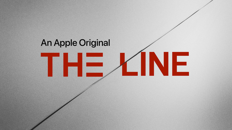 The Line on Apple Podcasts