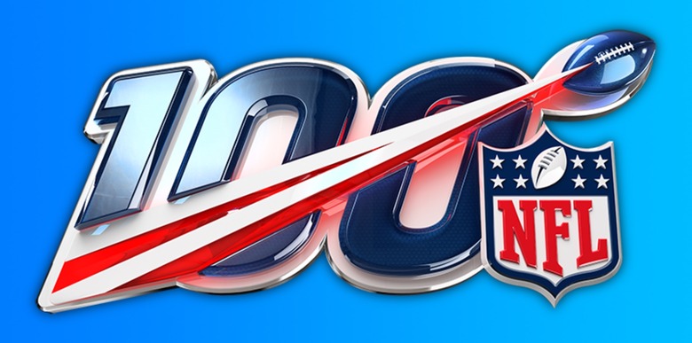 NFL Sunday Ticket