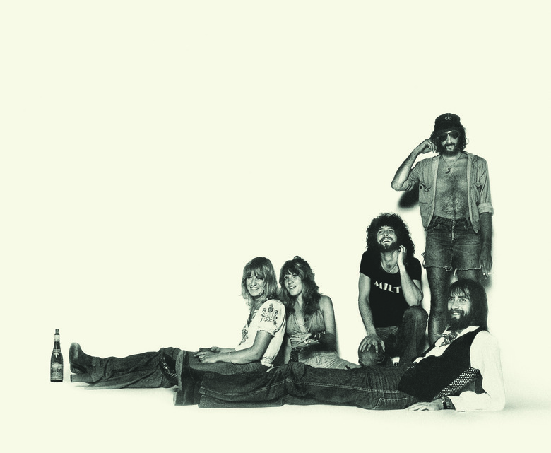 Fleetwood Mac