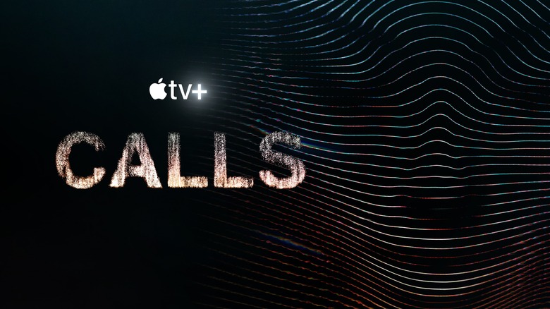 Apple TV Plus show Calls