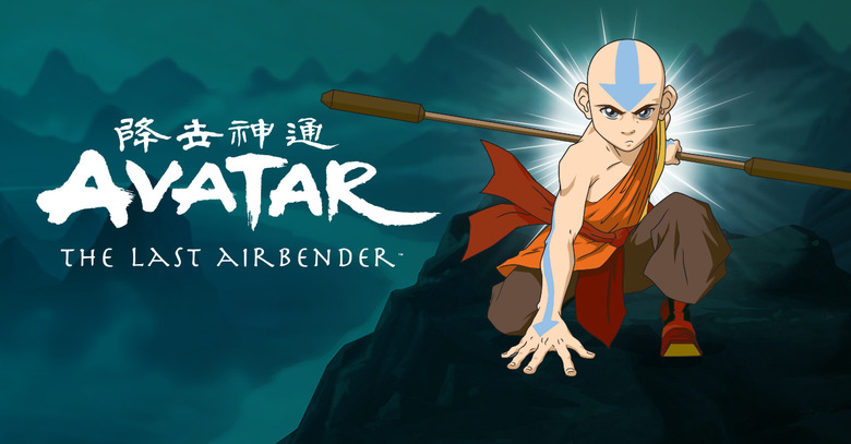 Avatar-The-Last-Airbender