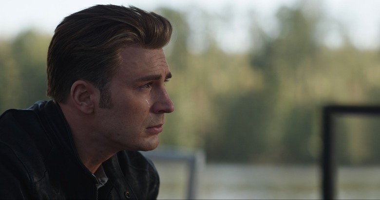 Avengers: Endgame