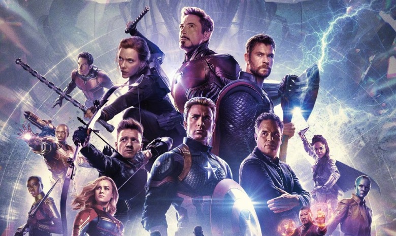 Avengers-Endgame