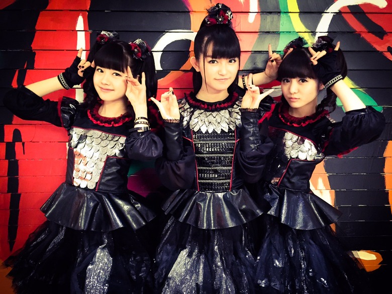 babymetal