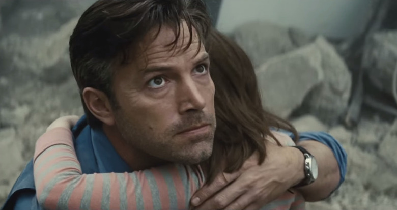 Ben Affleck Batman