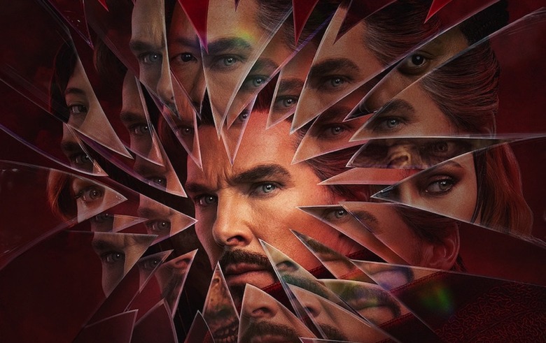 Doctor Strange 2 poster