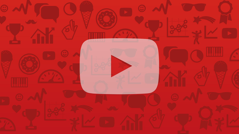 YouTube Ads