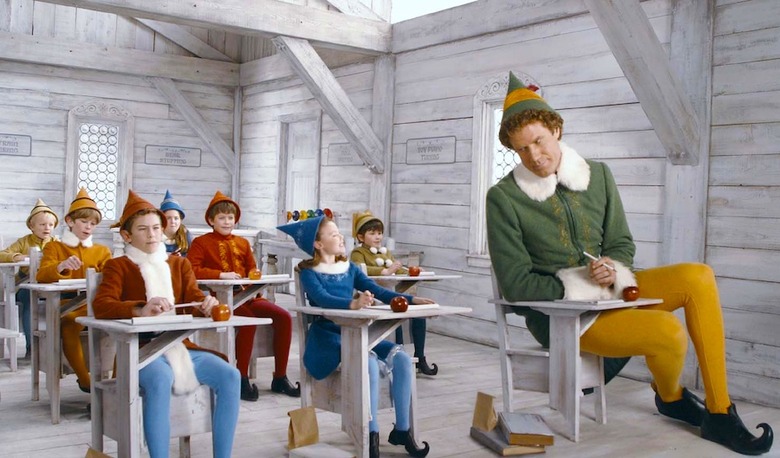 elf-will-ferrell