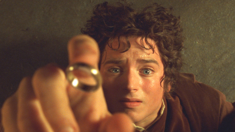 Lord of the Rings Fellowship