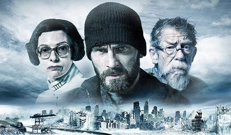 Snowpiercer
