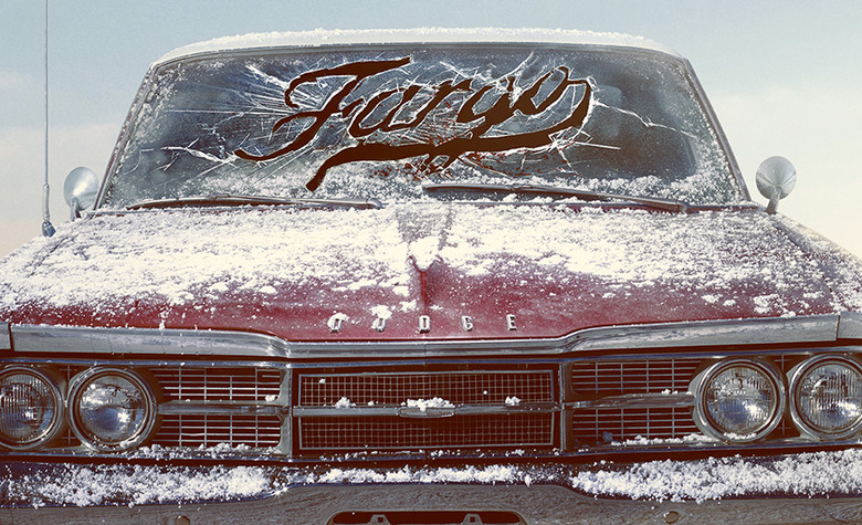 Fargo Best Shows 2015