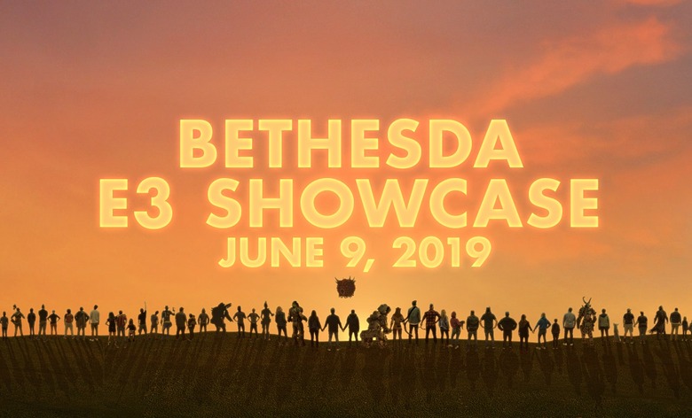 Bethesda-E3-2019