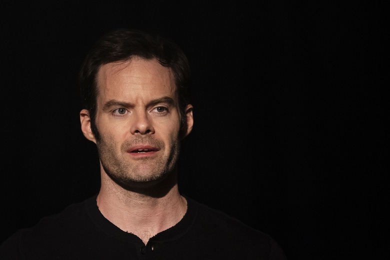 bill hader