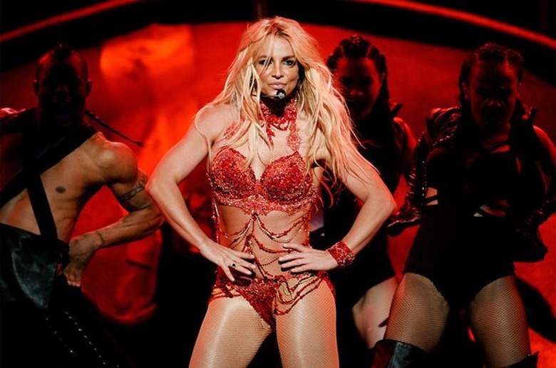briteny-spears