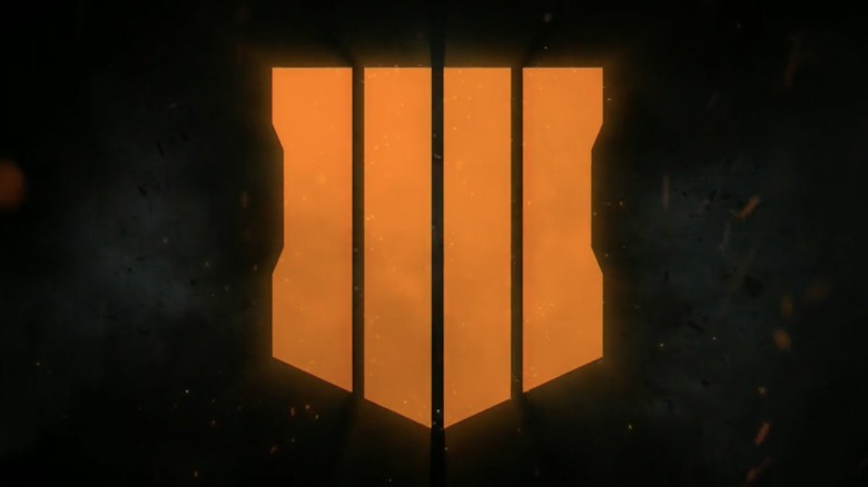 Call of Duty Black Ops 4