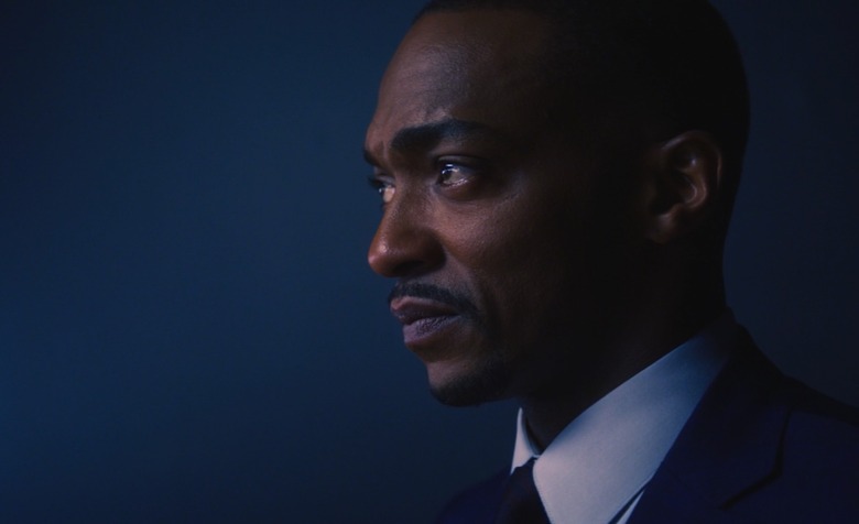 Falcon and the Winter Soldier