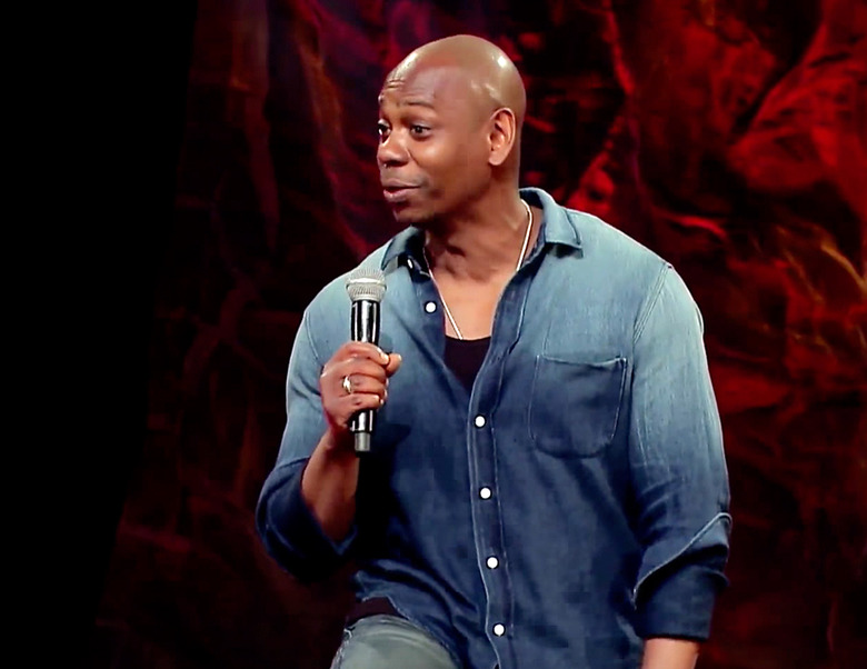 chapelle