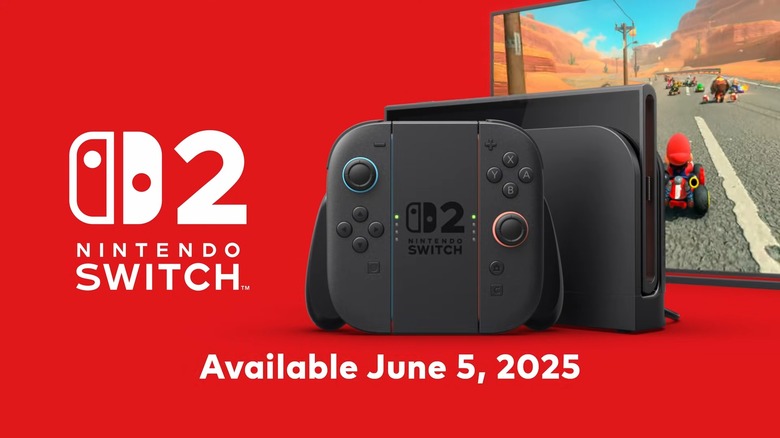 Nintendo Switch 2 was almost the Super Nintendo Switch.