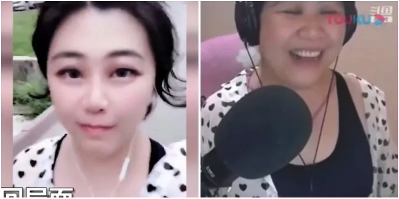 chinese-woman-streamer-pretending-to-be-younger-1