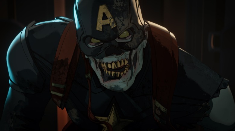 Chris Evans might be back in the MCU soon.