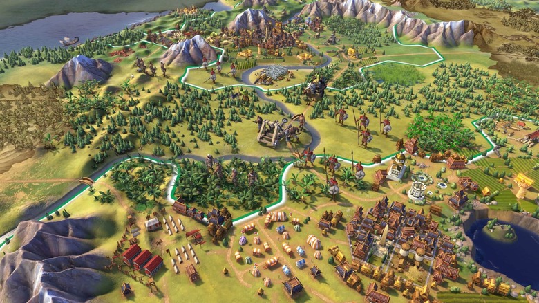 Civilization-6