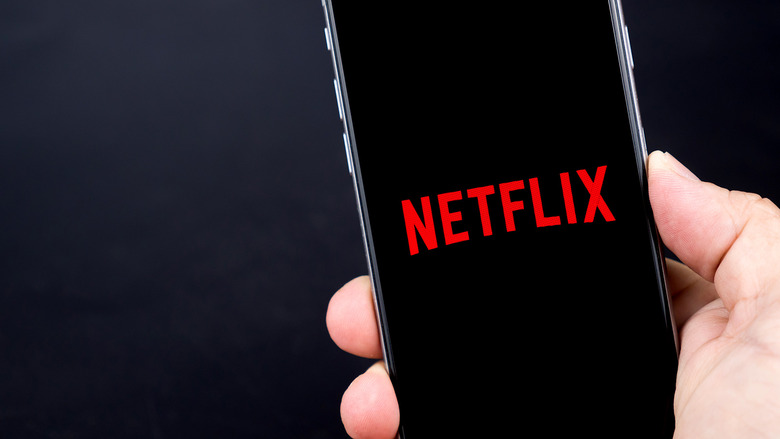 Netflix Logo
