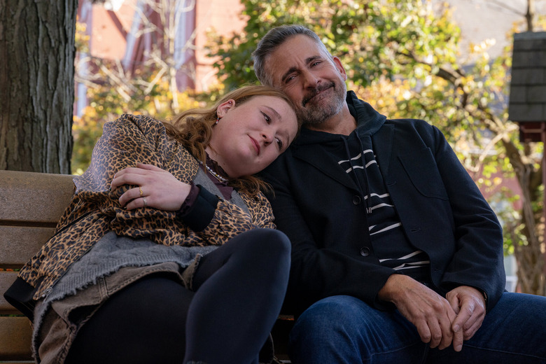The Four Seasons on Netflix