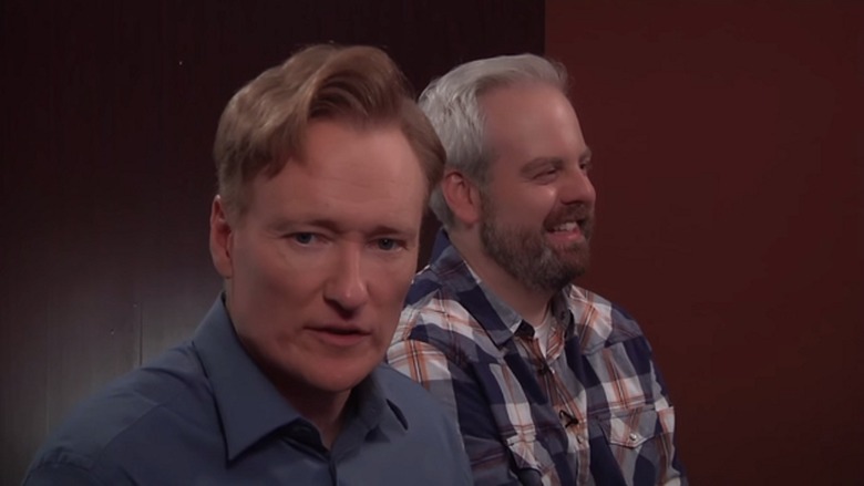 Conan E3