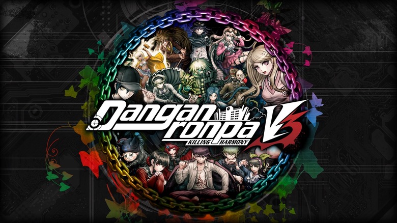 Danganronpa V3: Killing Harmony_20170910225327