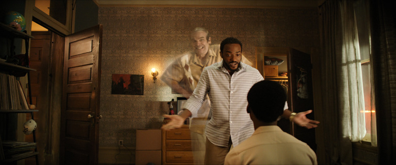 We Have a Ghost on Netflix