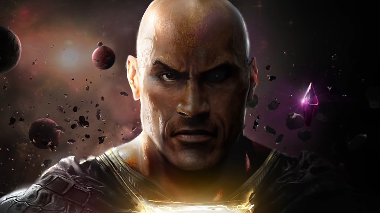 Black-Adam
